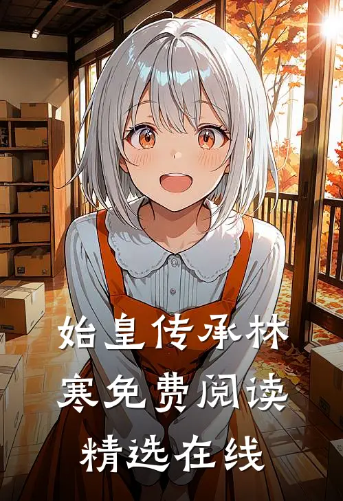 始皇传承林寒免费阅读精选在线