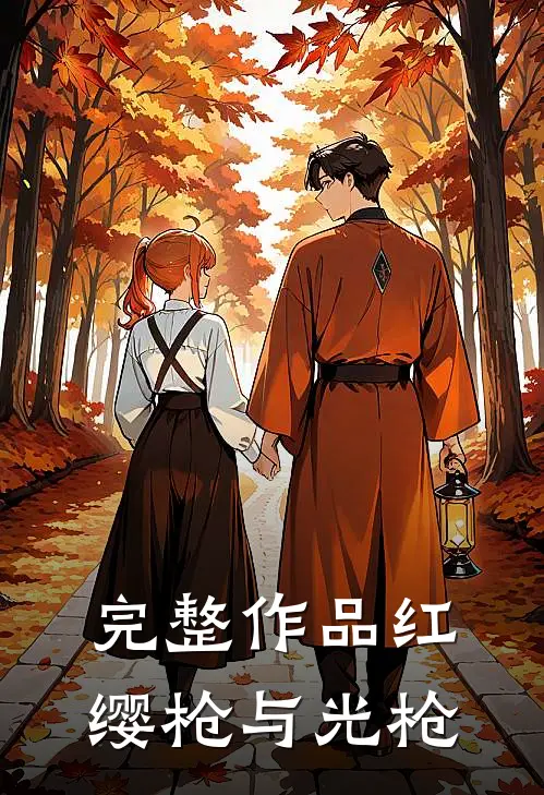 完整作品红缨枪与光枪