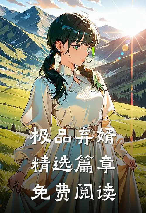 极品弃婿精选篇章免费阅读