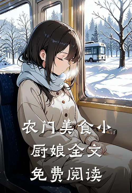农门美食小厨娘全文免费阅读