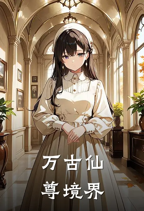 万古仙尊境界
