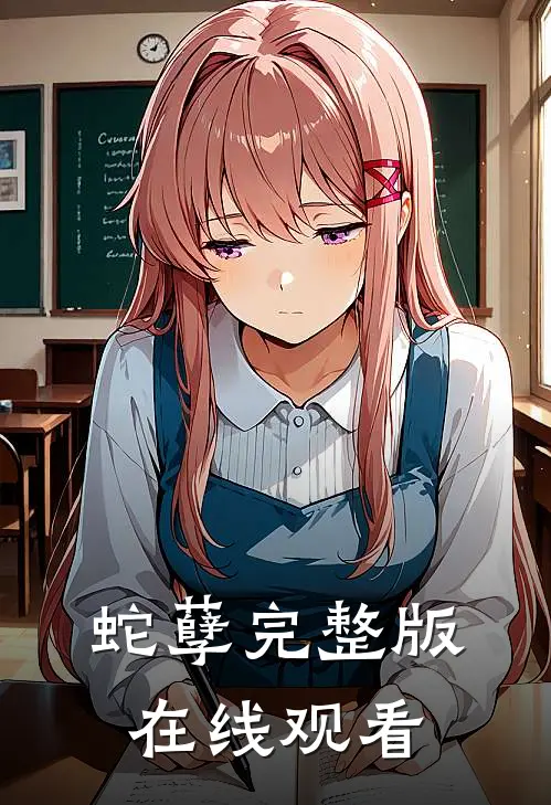 蛇孽完整版在线观看
