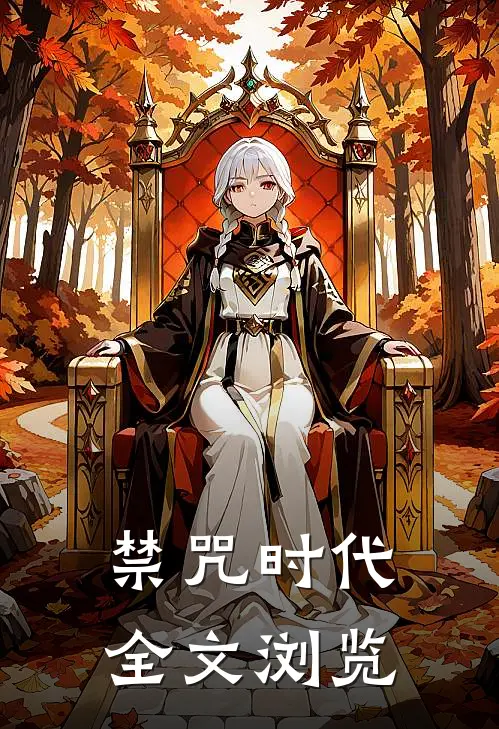 禁咒时代全文浏览