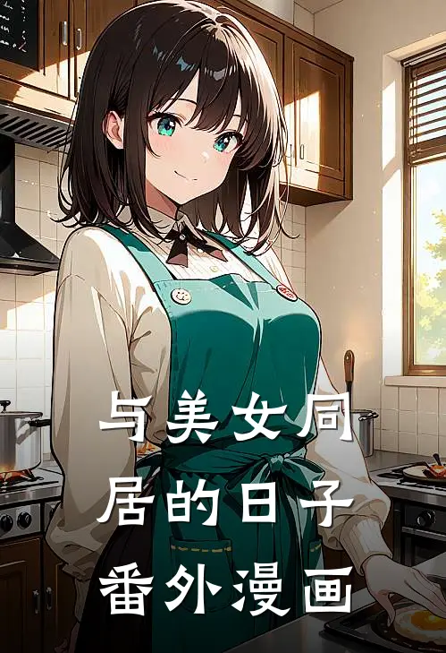 与美女同居的日子番外漫画