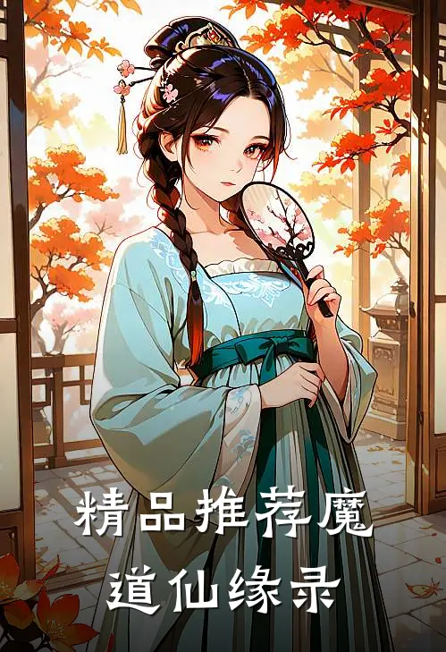 精品推荐魔道仙缘录