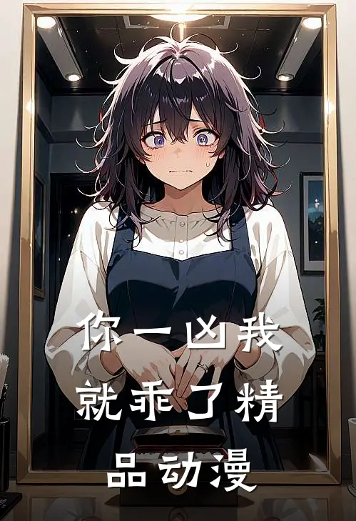 你一凶我就乖了精品动漫