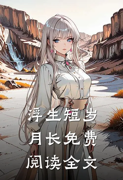 浮生短岁月长免费阅读全文