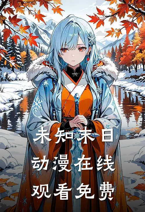 未知末日动漫在线观看免费
