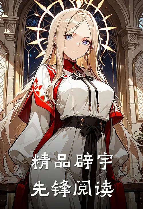 精品辟宇先锋阅读