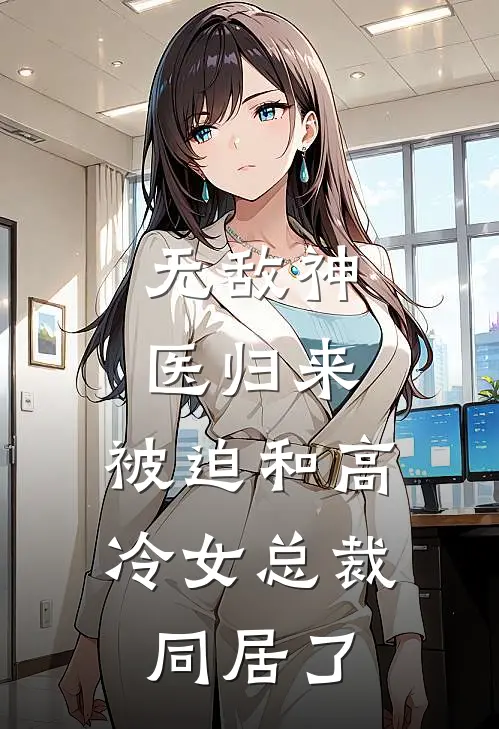 无敌神医归来,被迫和高冷女总裁同居了