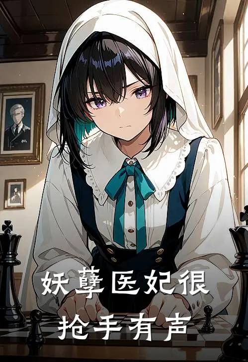 妖孽医妃很抢手有声