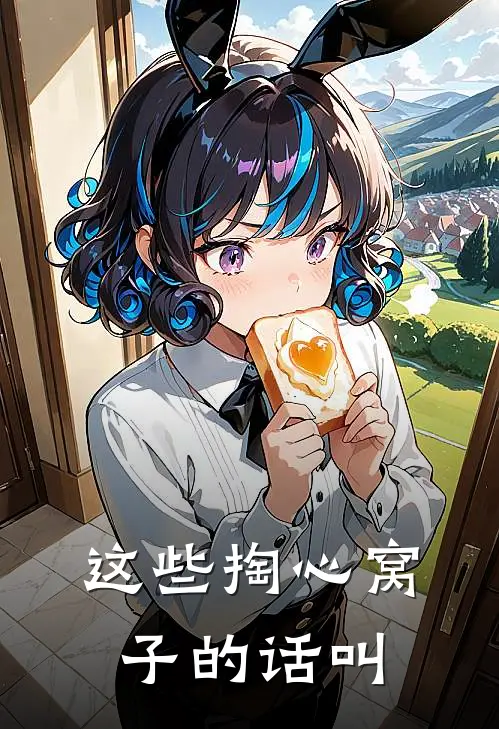 这些掏心窝子的话叫