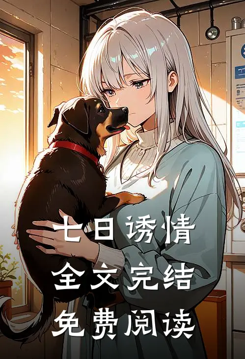七日诱情全文完结免费阅读