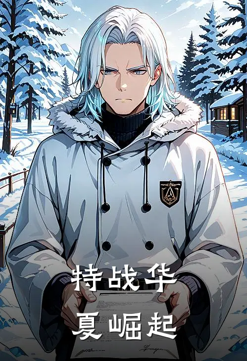 特战华夏崛起