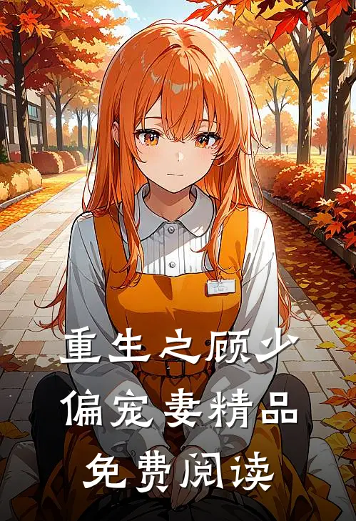 重生之顾少偏宠妻精品免费阅读