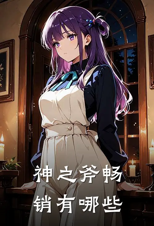 神之斧畅销有哪些