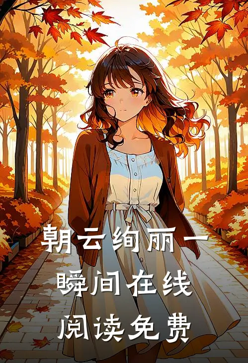 朝云绚丽一瞬间在线阅读免费