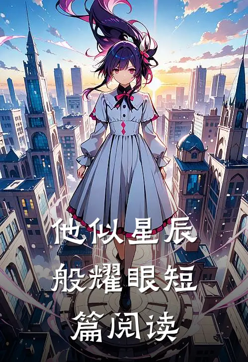 他似星辰般耀眼短篇阅读