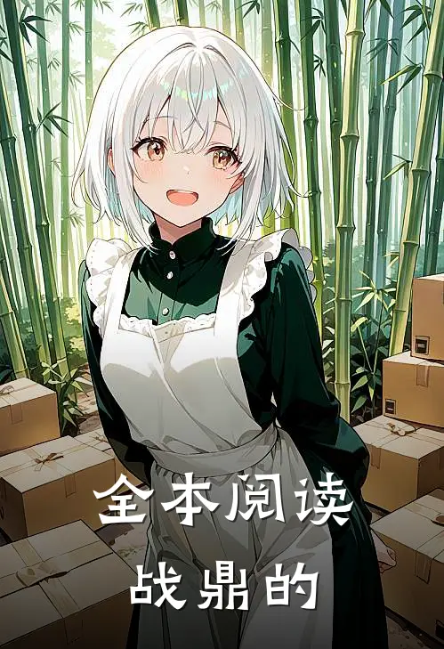 全本阅读战鼎的