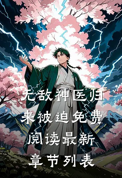 无敌神医归来被迫免费阅读最新章节列表