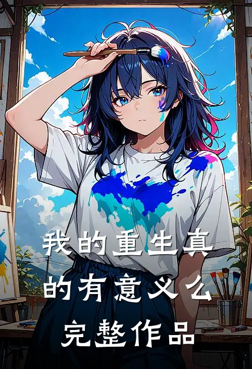 我的重生真的有意义么完整作品