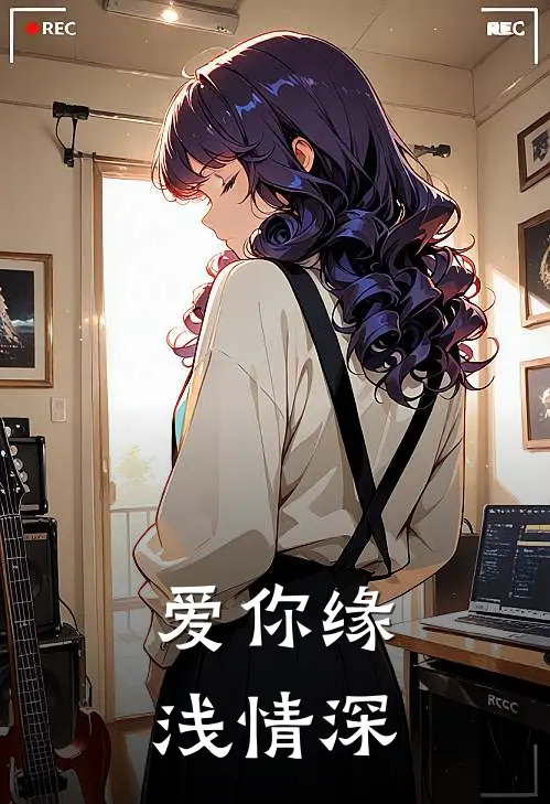 爱你缘浅情深