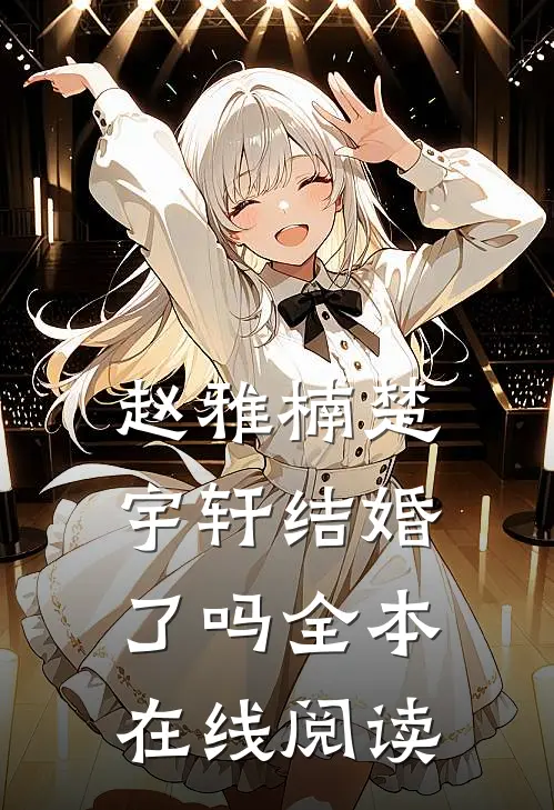 赵雅楠楚宇轩结婚了吗全本在线阅读