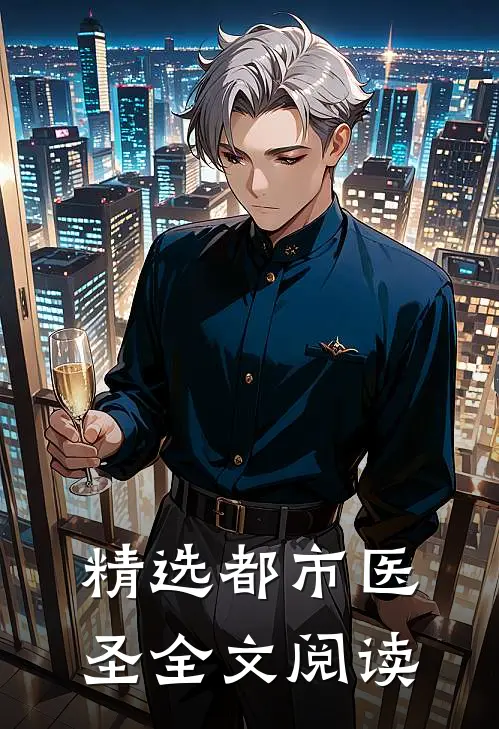 精选都市医圣全文阅读