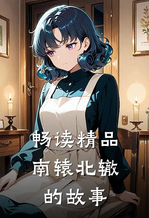 畅读精品南辕北辙的故事
