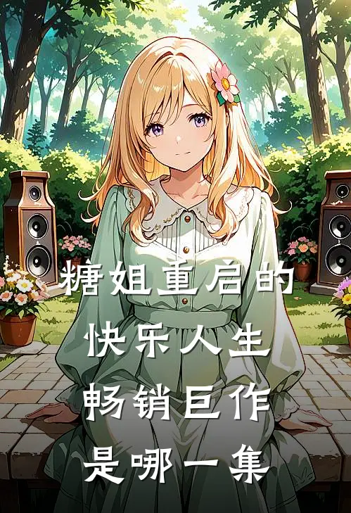 糖姐重启的快乐人生畅销巨作是哪一集