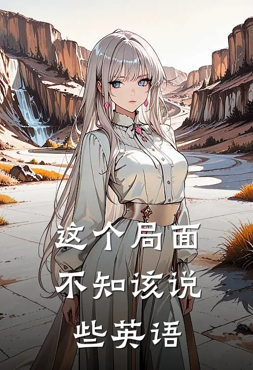 这个局面不知该说些英语