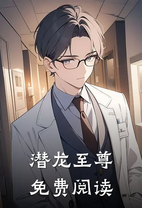 潜龙至尊免费阅读