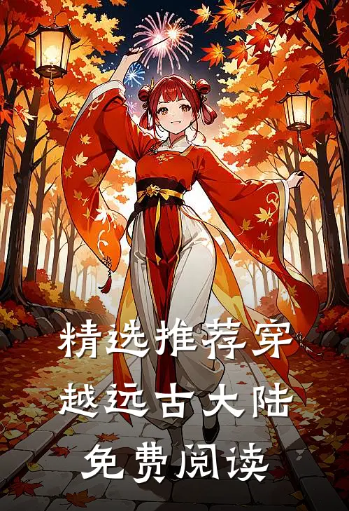 精选推荐穿越远古大陆免费阅读