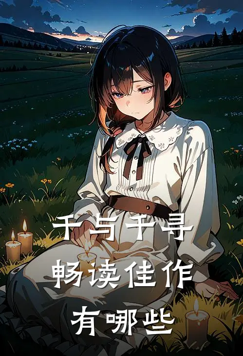 千与千寻畅读佳作有哪些