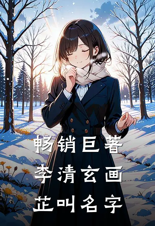 畅销巨著李清玄画芷叫名字