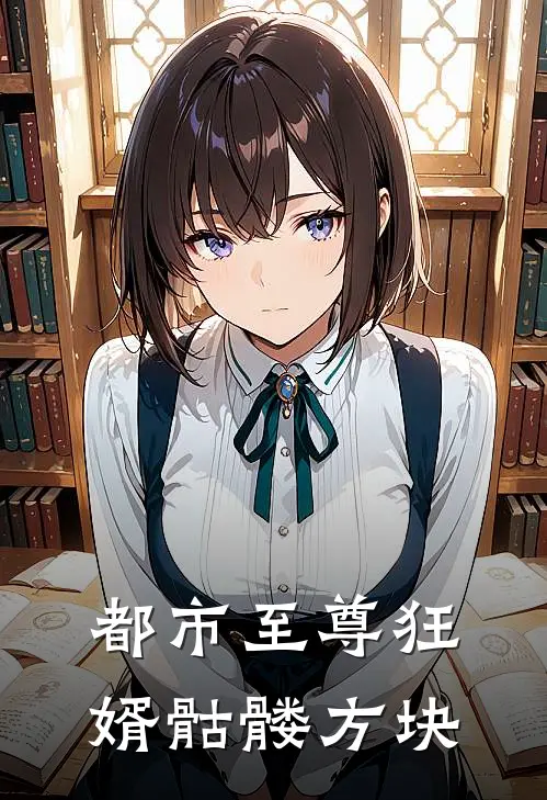 都市至尊狂婿 骷髅方块