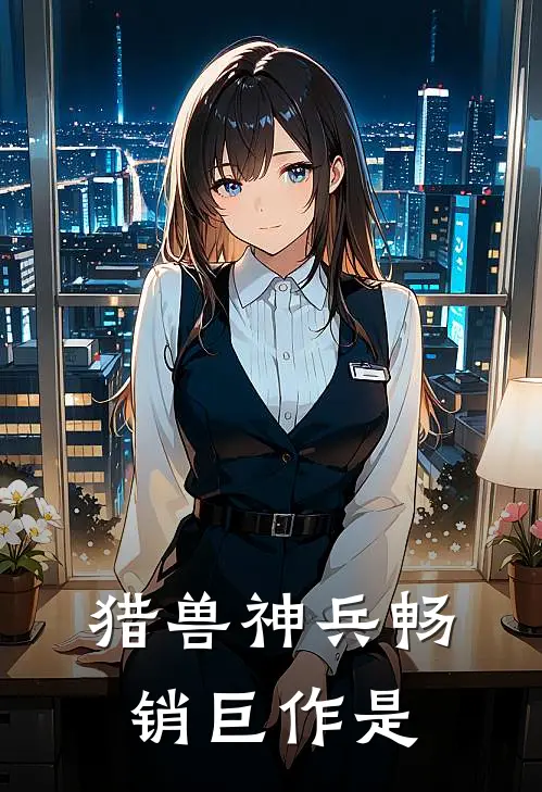 猎兽神兵畅销巨作是