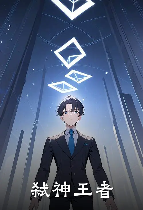 弑神王者