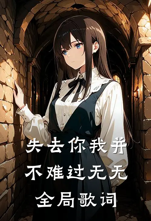 失去你我并不难过无无全局歌词