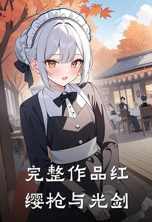 完整作品红缨枪与光剑