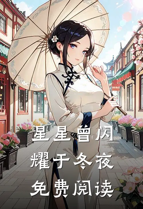 星星曾闪耀于冬夜免费阅读