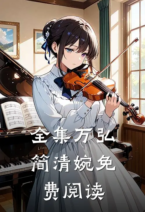 全集万弘简清婉免费阅读