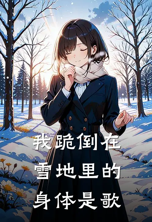 我跪倒在雪地里的身体是歌