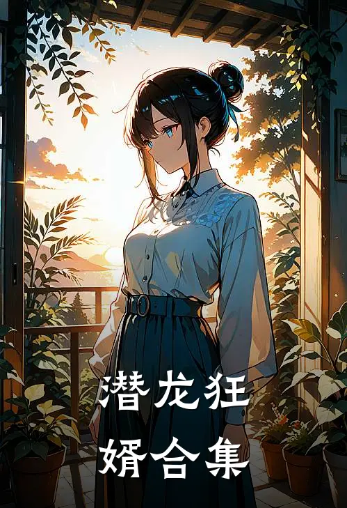 潜龙狂婿合集