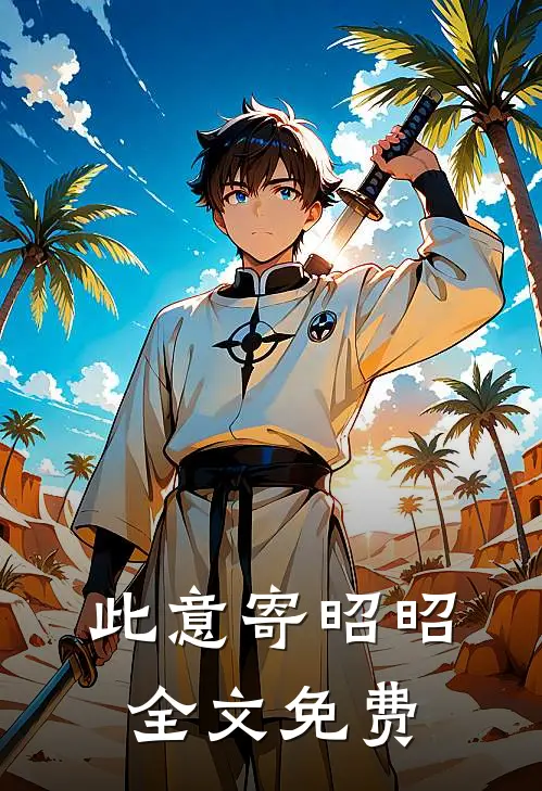 此意寄昭昭全文免费