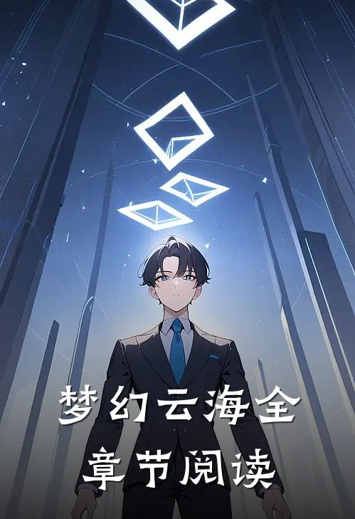 梦幻云海全章节阅读