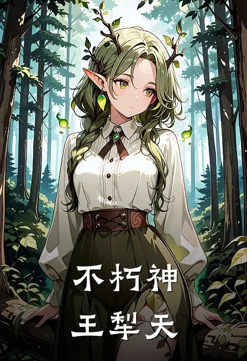 不朽神王 犁天