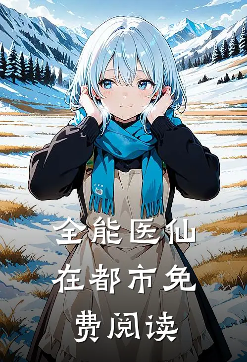 全能医仙在都市免费阅读