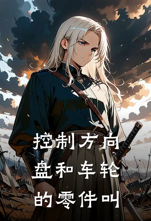 控制方向盘和车轮的零件叫
