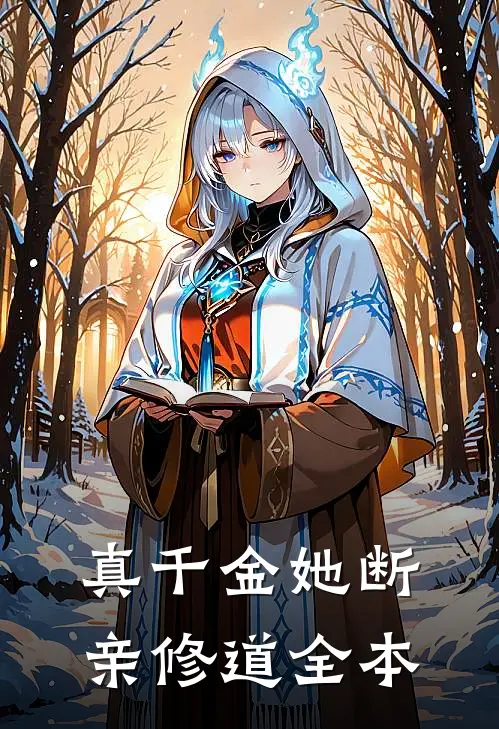 真千金她断亲修道全本